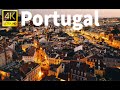 PORTUGAL IN 4K ULTRA HD VIDEO