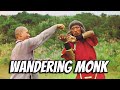 Wu Tang Collection - Wandering Monk (Subtítulos en español)