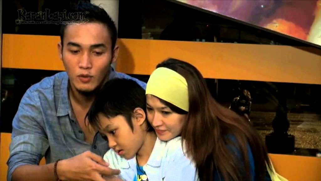 Gunawan Telat Gajian Okie Agustina Ngambek?