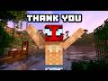 Thank You! (Official 1 Month)