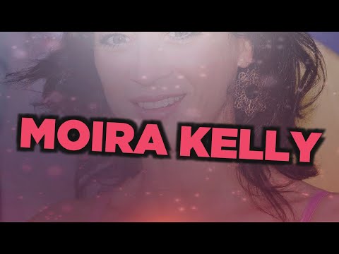 Видео: Мойра Келли тэшүүрээр гулгаж чадах уу?