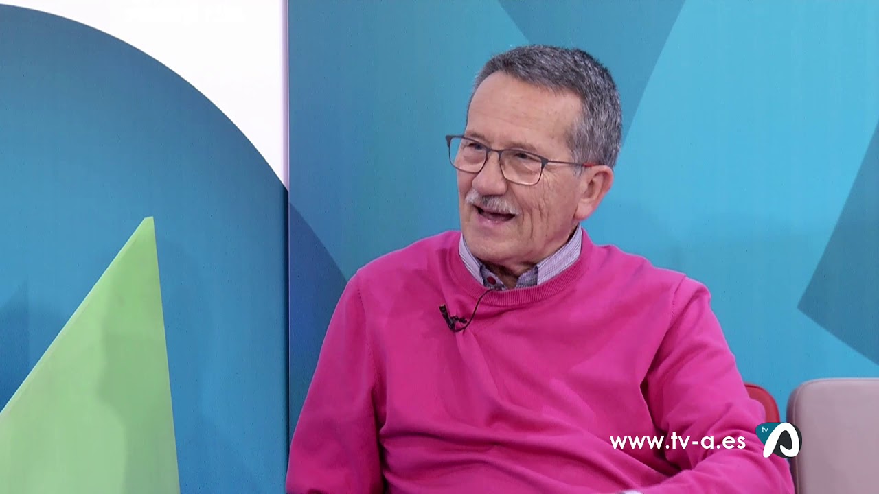 Mosaic de les Comarques 24 febrer 2020 Jose Maria Segura