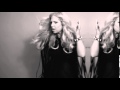 KARINE HANNAH & DAVE AUDE´ -  I'M BURNING UP VIDEO SNEAK PEEK