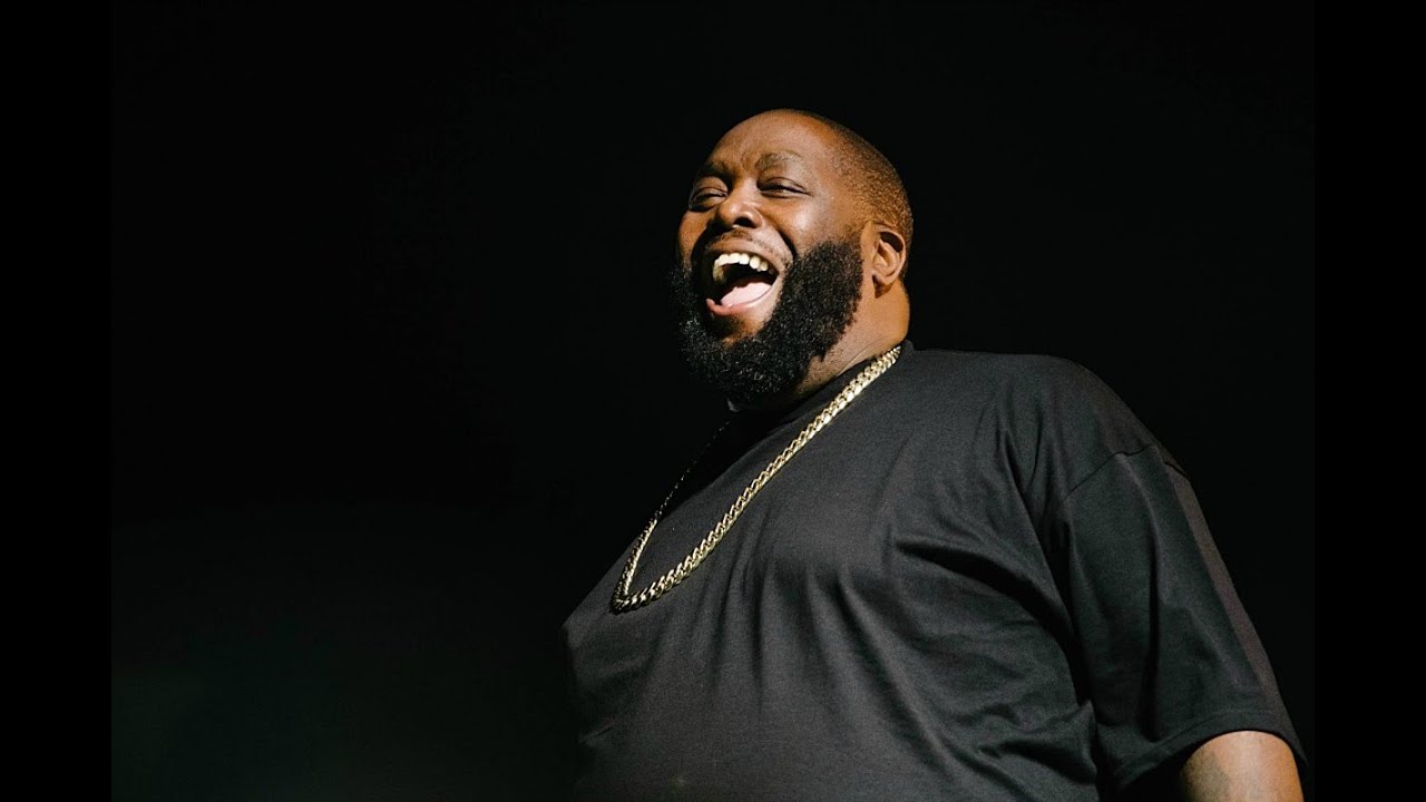 [FREE] Killer Mike Type Beat "EXPENSIVE TASTE"