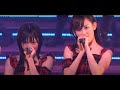 Virgin love / AKB48 2006.11.3 First Concert (柏木由紀 AKB48オーディションダンスの課題曲)