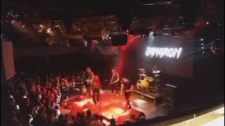 Jamaron - Možná (Live In Prague 13-04-2022)