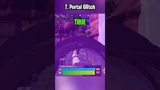 I Busted 7 Myths in the NEWEST Fortnite Season 🤯