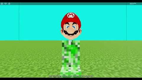 Minecraft in a Nutshell but it