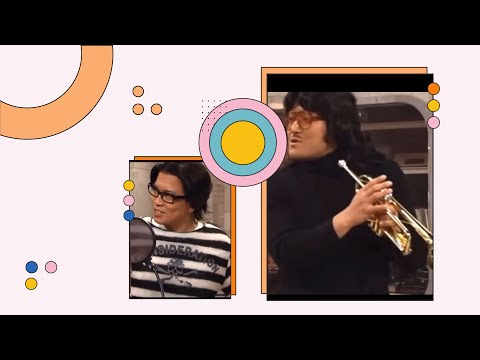 Gussan's Funny Impersonations] Gussan's Masterpiece Theater