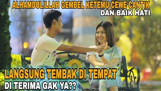 THANK GOD, A HUMBLER FOUND A BEAUTIFUL GIRL WHO HAS A KIND HEART - SHOT HER IMMEDIATELY ON THE SP...