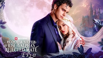 Blood & Silver: Rise of the Alpha