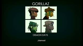 Gorillaz - Feel Good Inc