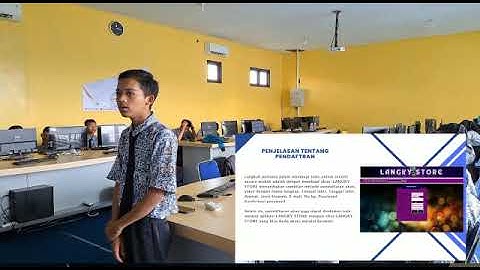 TUGAS PRESENTASI WEBSITE PENJUALAN ONLINE DENGAN BAHASA PEMROGRAMAN,PHP DAN DATABASE