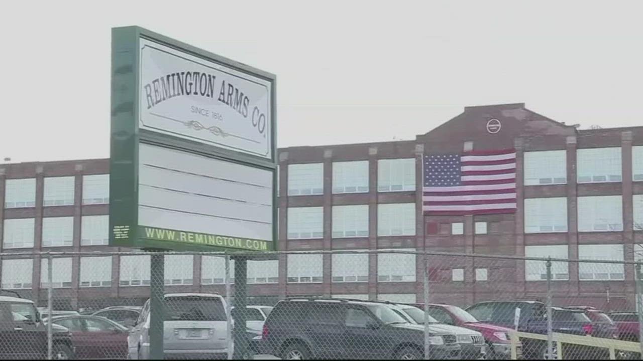 In most cases, gun makers cannot be sued if their gun was used in a crime