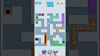 Gecko Out level 1237
