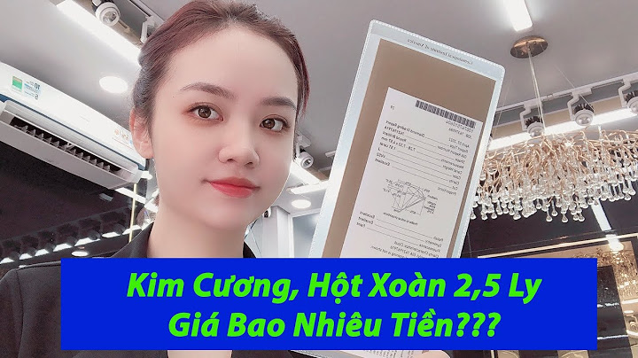 Kim cương tự nhiên giá bao nhiêu năm 2024