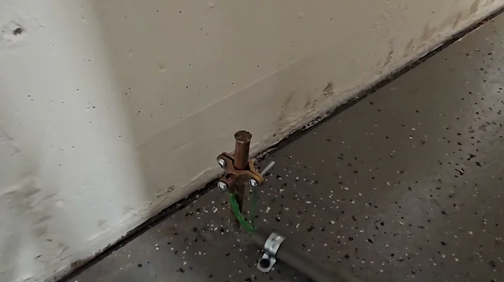 EG4 6500EX Ground Problem