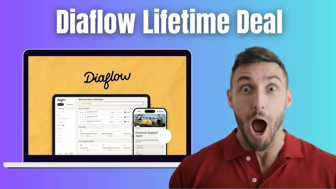 Diaflow Testimonials: Real Users, Real Success Stories