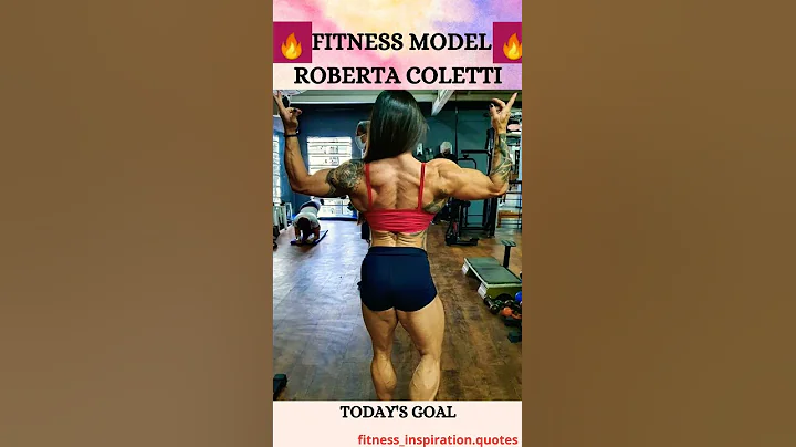 Fitness Inspiration || Gym Motivation || Fitness M...