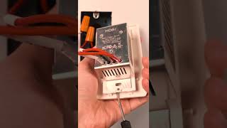 MOES Smart Push Button Dimmer Switch | Modern Lighting Control