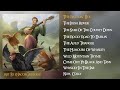 Dont trad on me irish folk music  full album stream