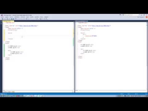 실전 HTML5 & CSS3 동영상 강좌 제 6강 CSS 기본-I