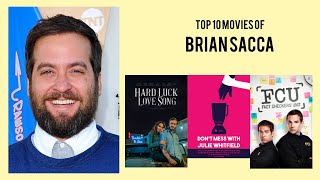 Brian Sacca Top 10 Movies of Brian Sacca| Best 10 Movies of Brian Sacca