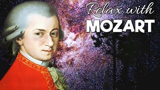 Soothing and Relaxing Music for Sleeping - Mozart by RELAX CHANNEL 72,484 views 3 years ago 11 hours, 50 minutes