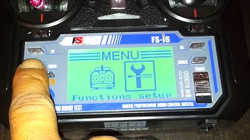 Please help Flysky fs i6 tgy i6 stick problems Solution in comments