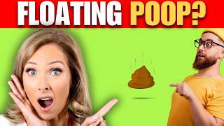 What Floating Poop Really Means | Dr. Janine