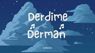 Sonsuz feat.Umut Şirin - DerdimeDerman #DuygusalAlbüm2 Resimi