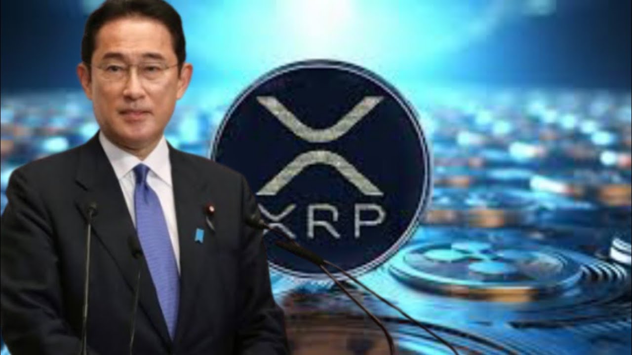 80 of Japanese Banks Adopt XRP to Revolutionize Finance by 2025! YouTube