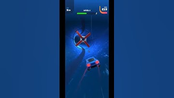 RACE MASTER 3D - LV 1 | GAMEPLAY WALKTHROUGH | Android - IOS | Fun Game 2022