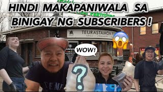 MAY SUPRESANG DALA ANG MGA KABABAYAN NATIN😱/FILIPINO FAMILY LIVING IN FINLAND/AZELKENG by Azel & Keng 12,164 views 3 days ago 27 minutes