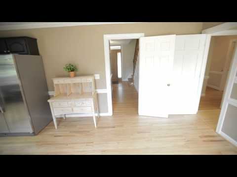 189 Hidden Creek, Advance, NC home video tour