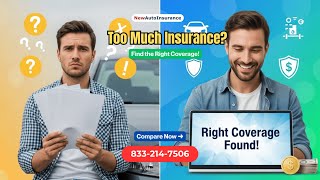 How Much Car Insurance Do You Really Need? | Auto Coverage Explained | NewAutoInsurance.com
