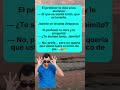 🏫 ¿QUIÉN ES EL TONTO? 🍎 #humor #sketch #videos #virales #ytshorts #shortsvideo #shorts