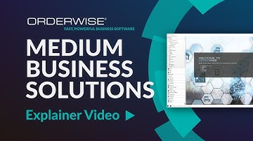 Medium Business Packages Solution Overview