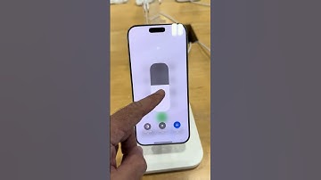iPhone 16 Pro Max screen flicker PWM Pulse Width Modulation