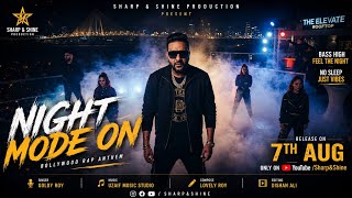 Night Mode On Full Video Honey 3.0 Official Music Video Hindi Rap Songs Rap Songs 2026