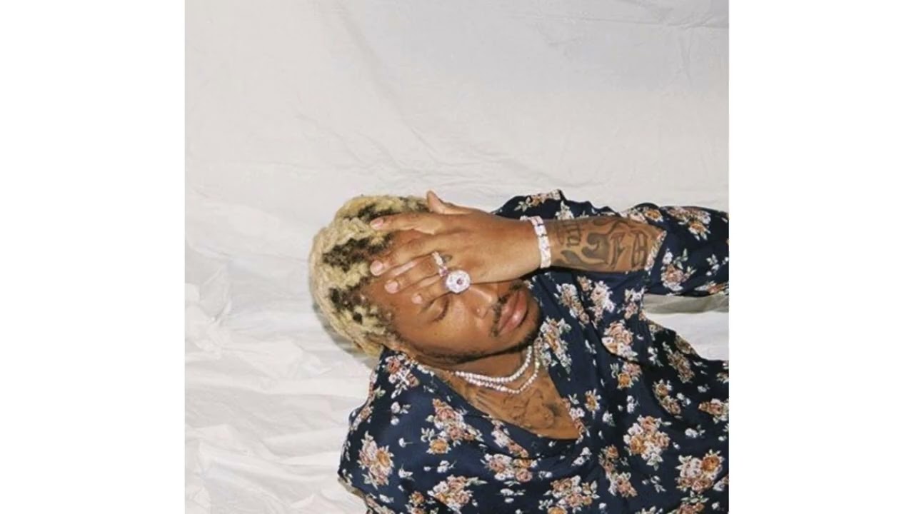 (FREE)Future x 808 Mafia Type Beat  - ''DO IT NOW ''