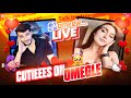 MONKEY DAILY LIVE DAY 38 | UnfilteredByPratham | OMETV LIVE | #omegle #ometv #monkeyapp