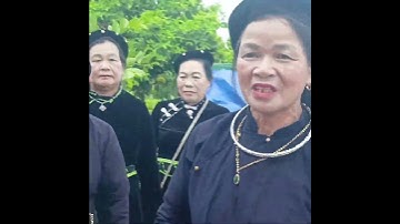 Hát Lượn Chào Đón Khách Rất Hay.! #CaoBang#Yeu#Thuong