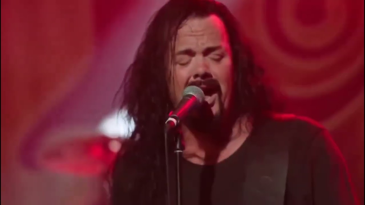 Evergrey - Leave It Behind Us | Live | Before The Aftermath DVD 2022 | Gothenburg, Sweden 2020