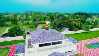 Kaduvetti J.guru Manimandabam Drone View 9894465588 Pradhap Studio