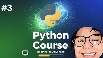 Python Mastery|Conditional Statements IF, ELSE, ELIF. | Learn Python Ep 3