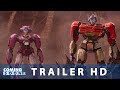 TRANSFORMERS ONE (2024) Trailer del Film di Josh Cooley con Chris Hemsworth e Scarlett Johansson.