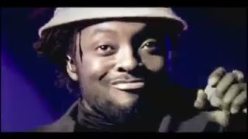 The Black Eyed Peas - Union (Official Music Video)