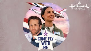 Come Fly With Me | Hallmark Movies Information