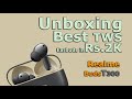 Unboxing Best TWS Ear buds Under Rs.2000 !! || Realme Buds T300 TWS Earbuds Review